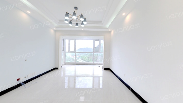 中天学海轩二手房实景图