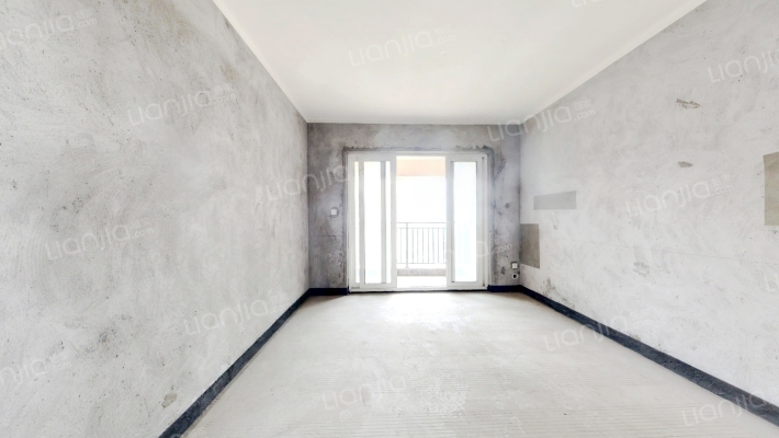 融创江南融府二手房实景图