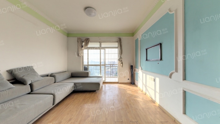 东亭新嘉源二手房实景图