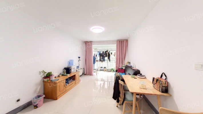 党家庄新区二手房实景图