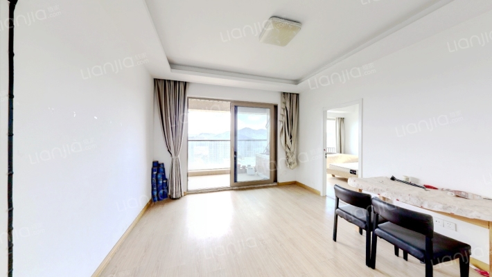 绿城富春和园二手房实景图