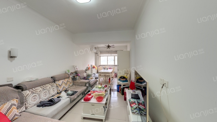 金水路16号院二手房实景图