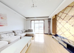 整租·望江花园(蔡甸) 3室2厅 南/北_望江花园(蔡甸)租房