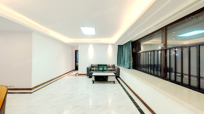 逸海苑二手房实景图