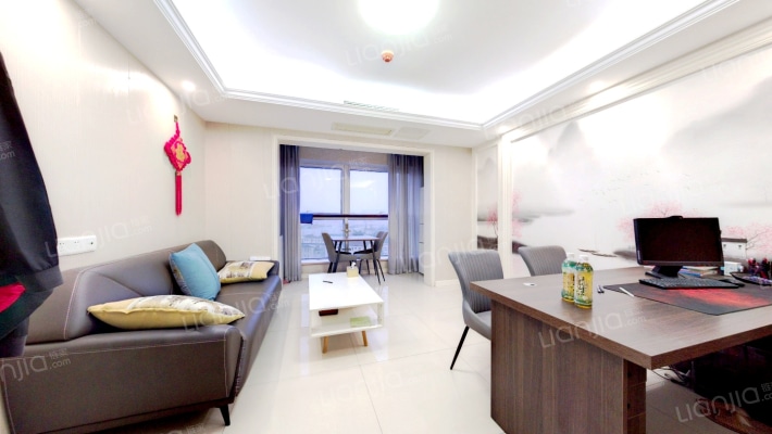 大成广场二手房实景图