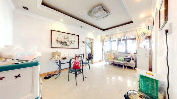 恒福路二手房实景图