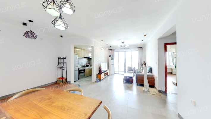 新振华·寓品盈居二手房实景图