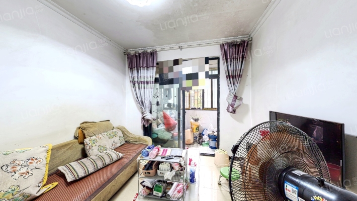 和锦家园B区二手房实景图