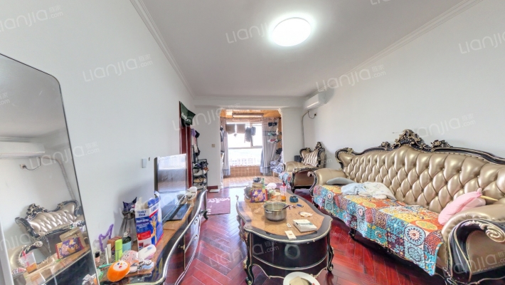 高远时光城二手房实景图