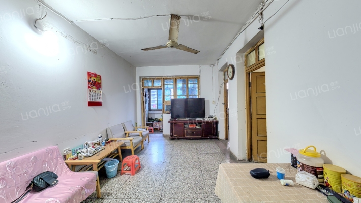 龙泉村二手房实景图