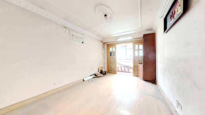 信仪新村二手房实景图