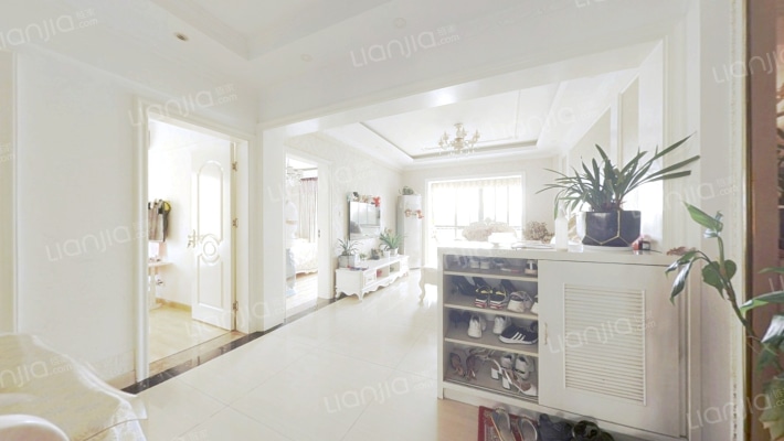 金城沁园二手房实景图