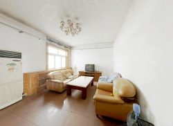 整租·电力新苑 3室2厅 南/北_电力新苑租房