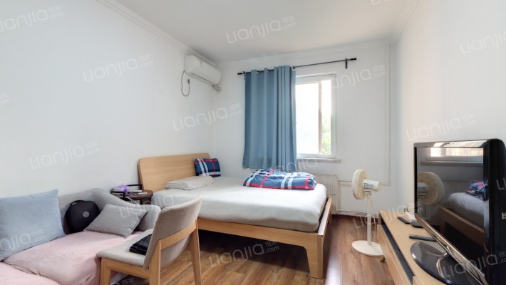 工体北路二手房实景图