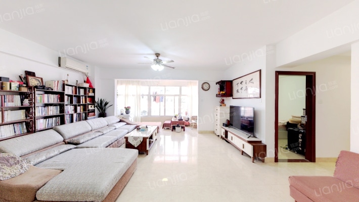 岑西路二手房实景图