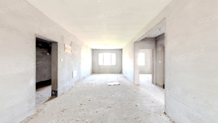 汇清苑北园二手房实景图