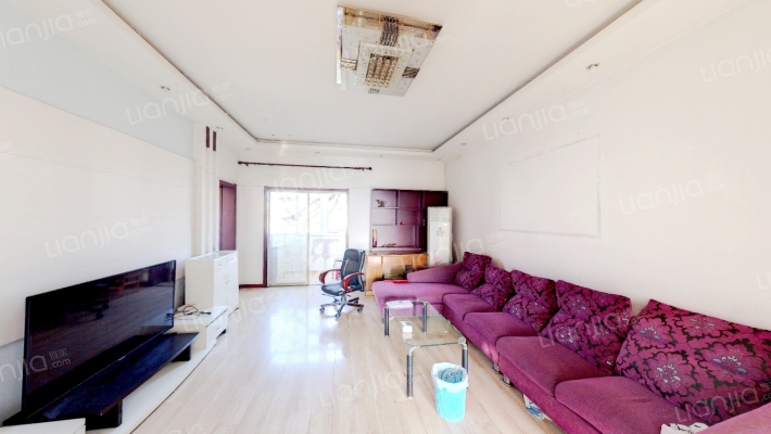 龙府花园二手房实景图