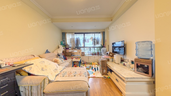 金壕雅庭二手房实景图