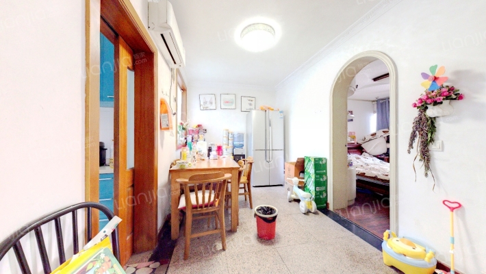 海浒新村二手房实景图