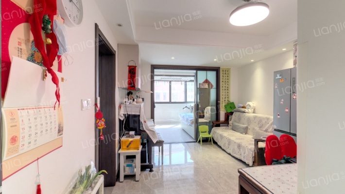 御桥五街坊二手房实景图