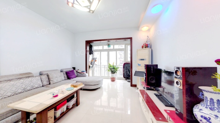 维丰南桥小区二手房实景图