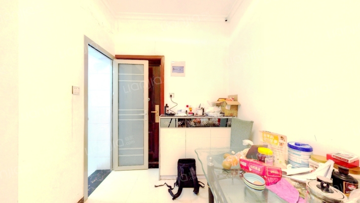 中原制药厂家属院二手房实景图