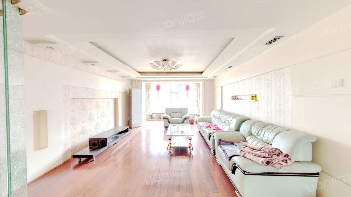 宽平花园二区二手房实景图