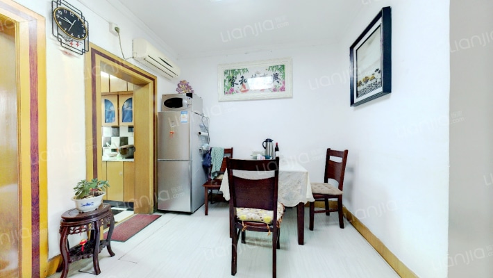 清塘新村二手房实景图