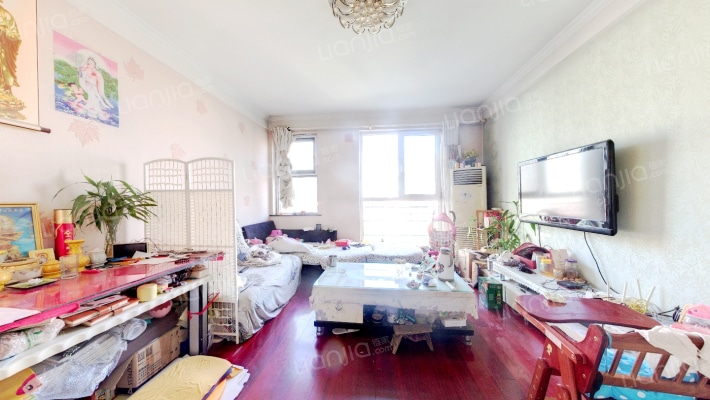 华龙路1110号二手房实景图