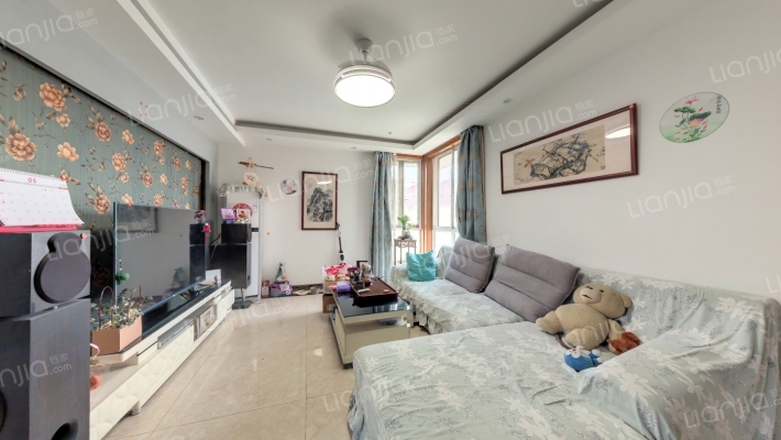 塔城路850弄二手房实景图