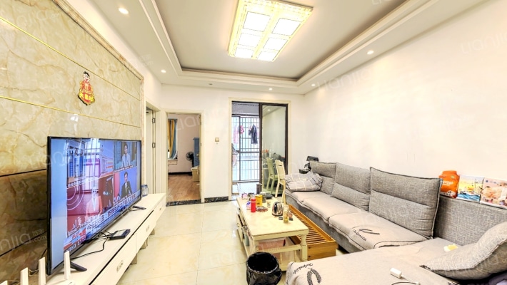 麓谷星辰二手房实景图