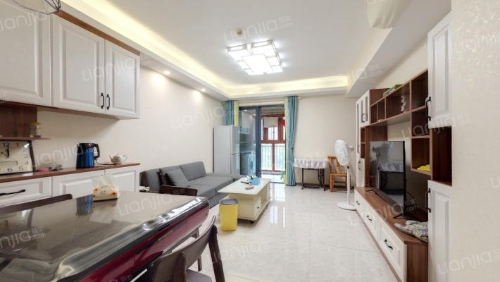 保利新武昌K4地块二手房实景图