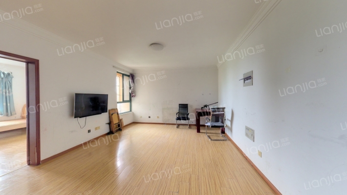 龙塘幸福家园四期二手房实景图