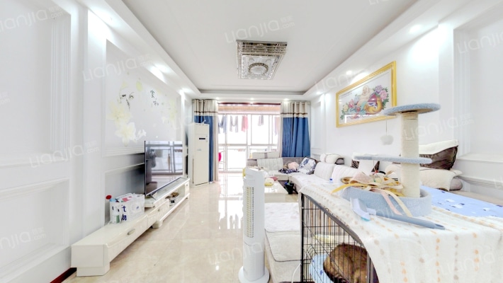 碧水龙泉二手房实景图