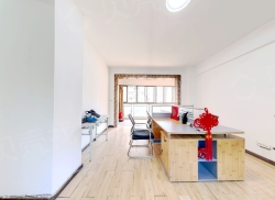 整租·白马山小区 3室2厅 南_白马山小区租房