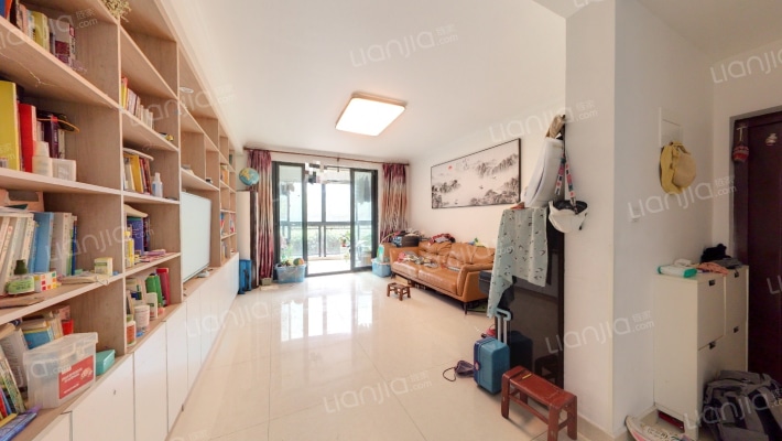 东源名都东区二手房实景图