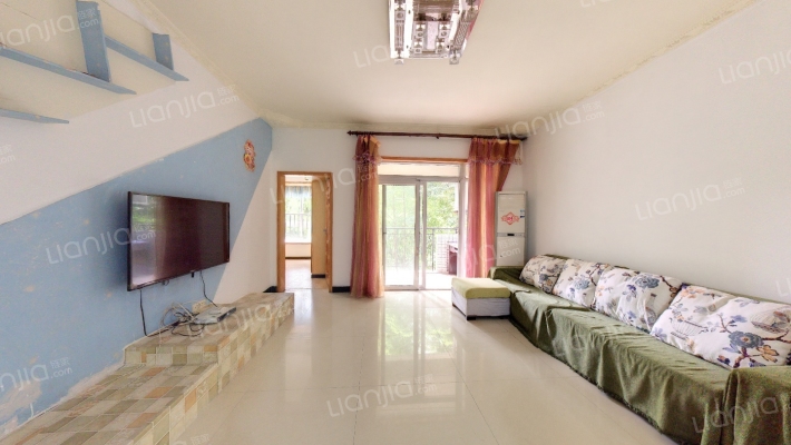 学府苑(南岸)二手房实景图