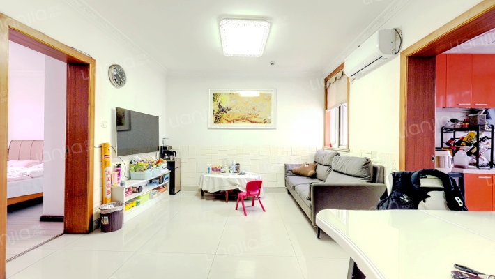 共青新村A区二手房实景图