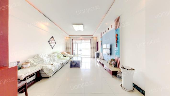 西汇佳苑二手房实景图