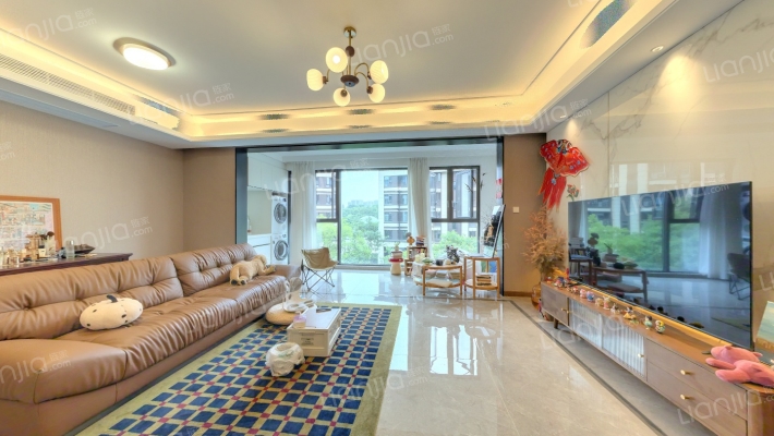 梵锦108二手房实景图