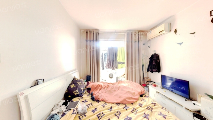 昌图楼二手房实景图