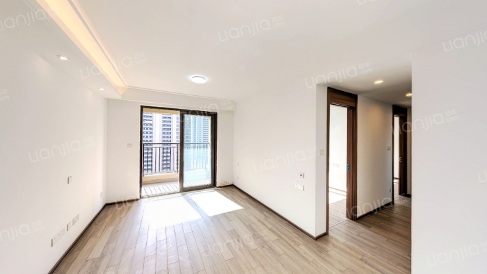 西江瑞府二手房实景图