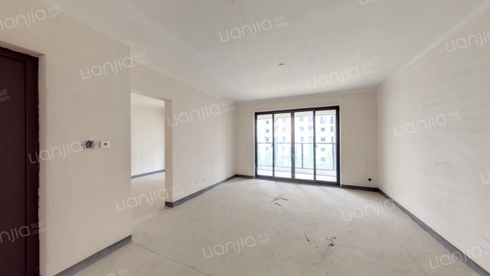 爱家尚城二手房实景图