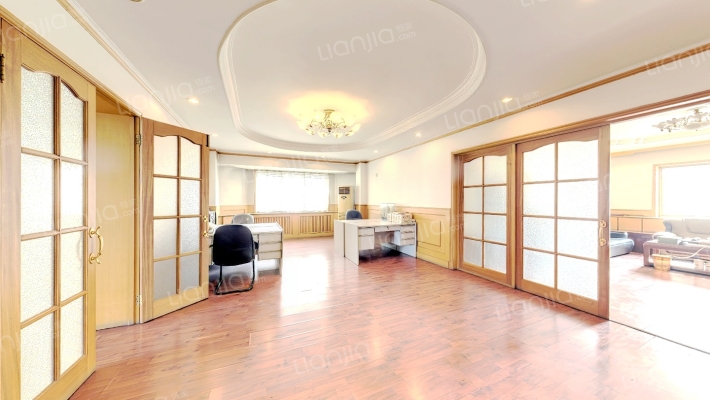 宾泰公寓二手房实景图