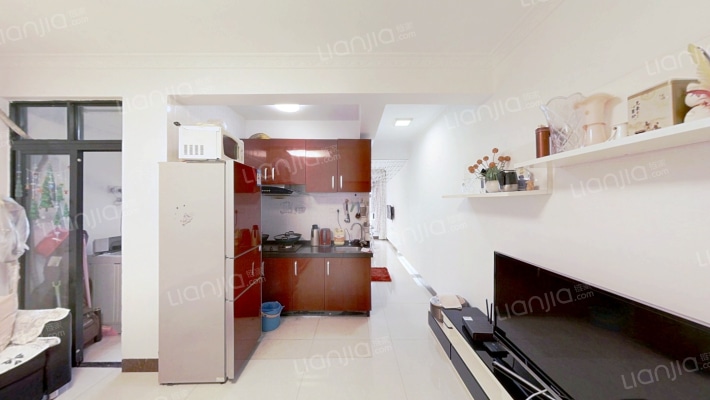 新天地大厦二手房实景图