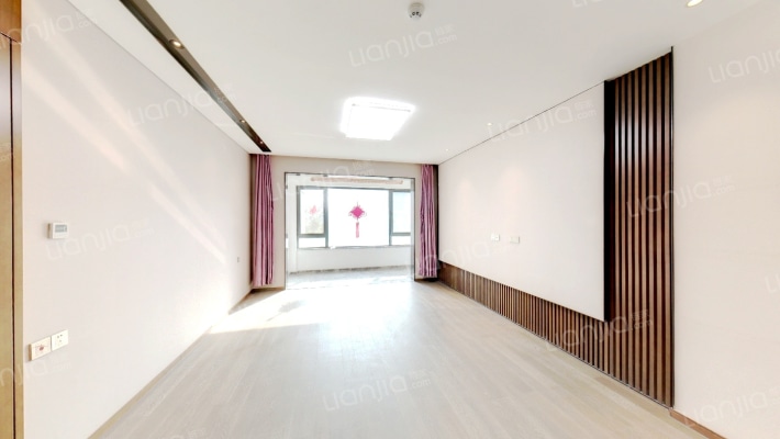 融创都会中心二手房实景图