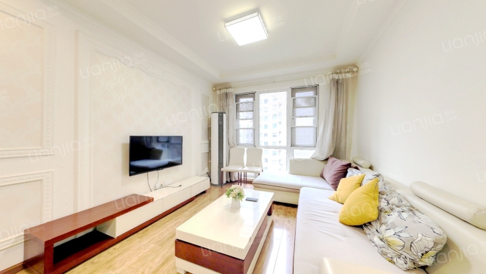 成都A区二手房实景图