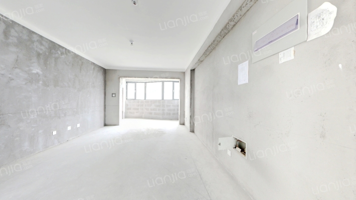 龙腾誉城二手房实景图