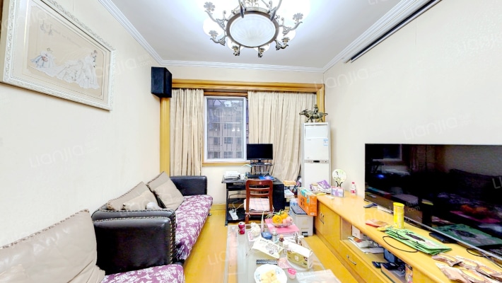 新马社区二手房实景图