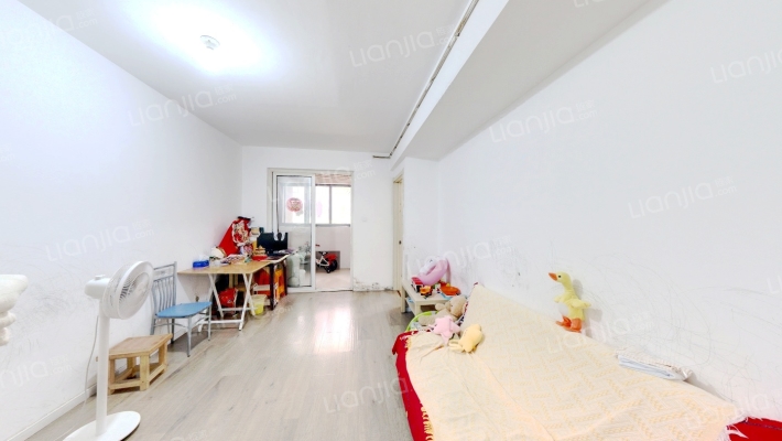 燕舞园3园二手房实景图